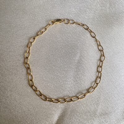PULSERA DE ORO