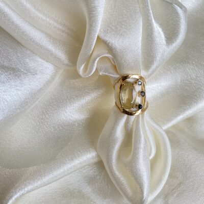 ANILLO PODER