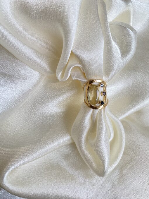 ANILLO PODER