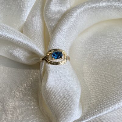 ANILLO COMENZAR