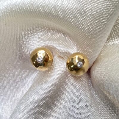 ARETES MI TODO