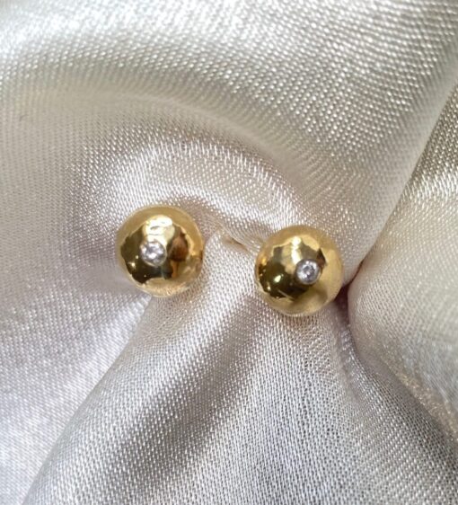 ARETES MI TODO