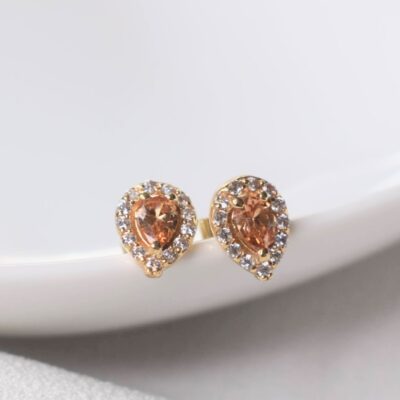 ORO18K Y CIRCONIOS