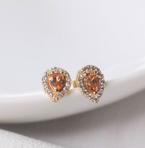 ORO18K Y CIRCONIOS
