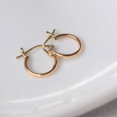 ARGOLLAS DE ORO