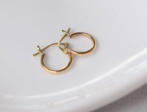 ARGOLLAS DE ORO
