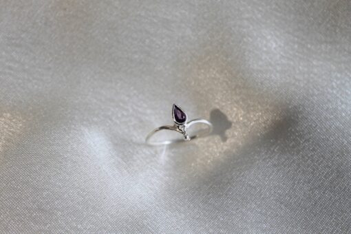 ANILLO LA REINA