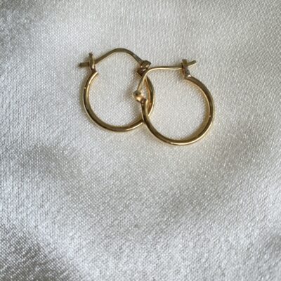 ARGOLLAS DE ORO