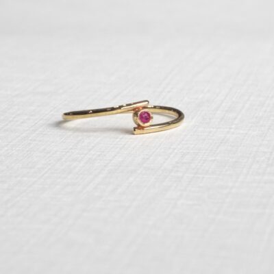 Anillo Amor Propio