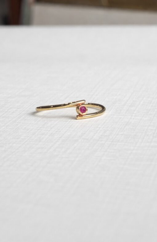 1 Anillo Amor Propio