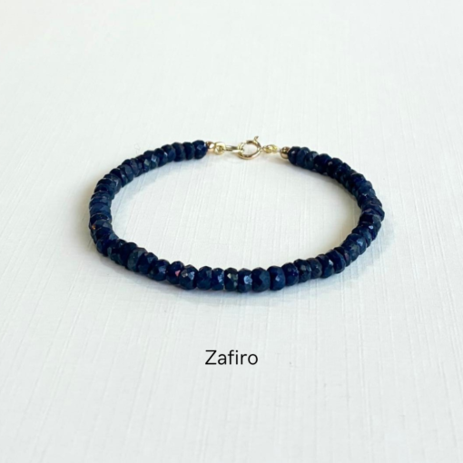 4_2 Pulsera Piedra Natural