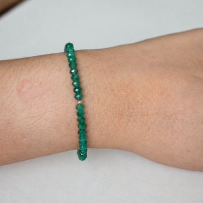 Pulsera Piedra Natural