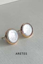 Aretes