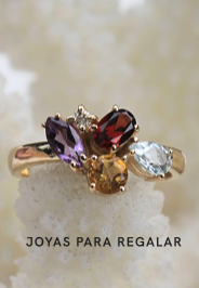 Joyas Para Regalar