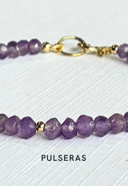 Pulseras