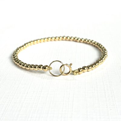 Pulsera Equilibrio Esferas