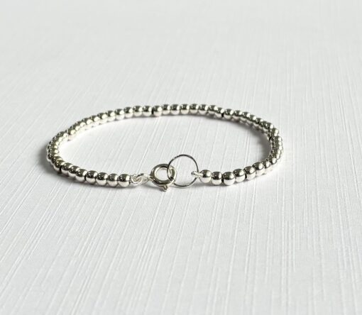 101_1 Pulsera Equilibrio Esferas