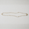 Collar Perlas Clásico en Plata 925