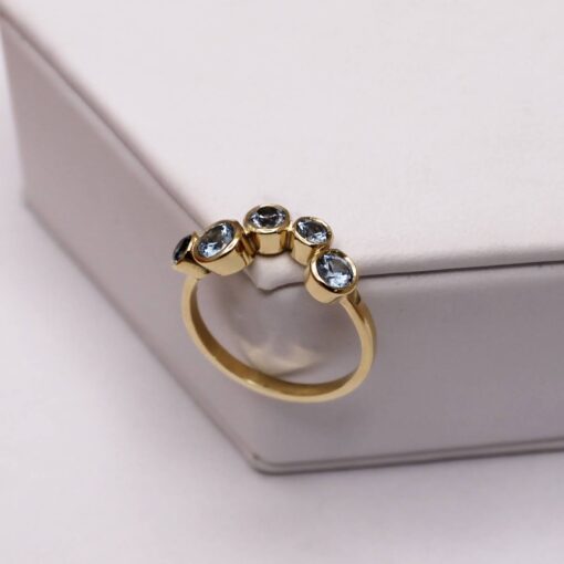 Anillo Calma