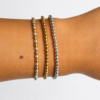 102 Pulsera Equilibrio Esferas