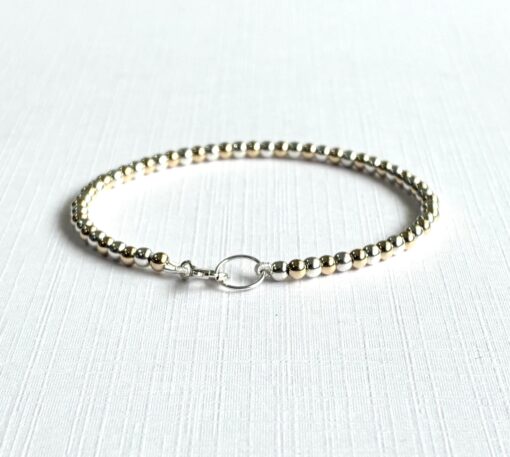 IMG_2127 (1) Pulsera Equilibrio Esferas