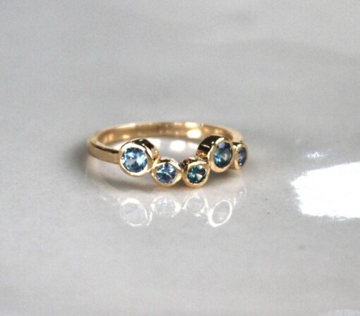 IMG_2217 Anillo Calma Topacios Oro 14k