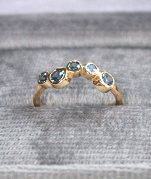 IMG_2281 Anillo Calma Topacios Oro 14k