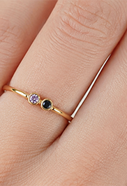 Anillos para mujer