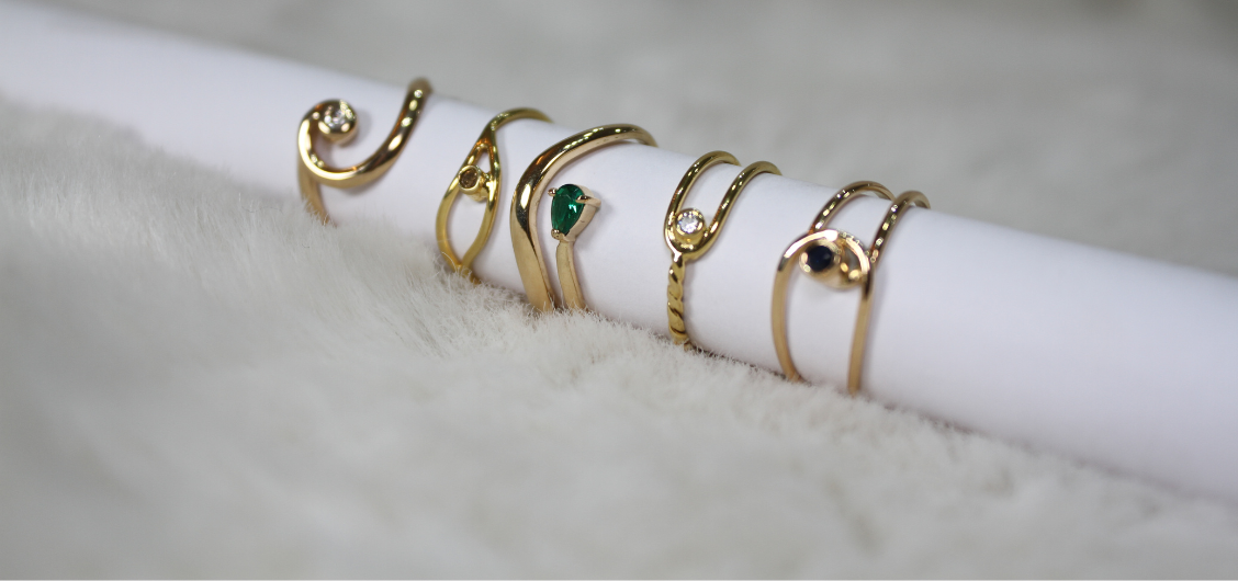 Joyas en Oro y Plata con Significado