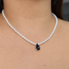 ChatGPT Image 14 sept 2026, 06_41_46 Collar de Perlas y Dije Onyx Plata 925