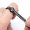 Medidor de Talla de Anillo