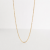 Cadena Áncora  25 en Oro 18k
