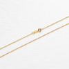 Cadena Áncora  25 en Oro 18k