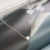Collar Perla en Plata 925