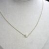 Collar Perla en Plata 925