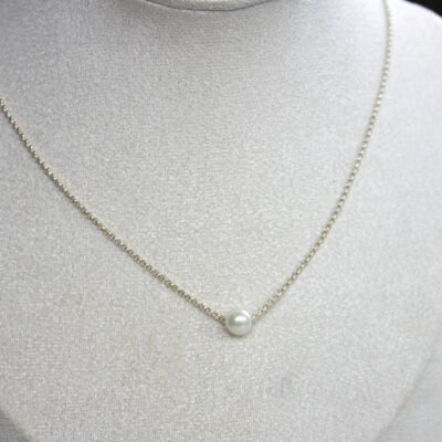 IMG_2293 (2) Collar Perla en Plata 925